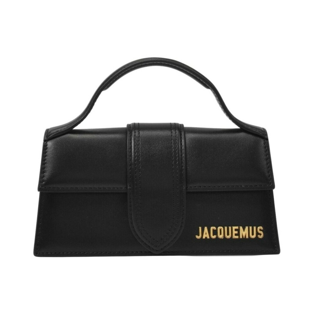 Jacquemus tas groot new arrivals