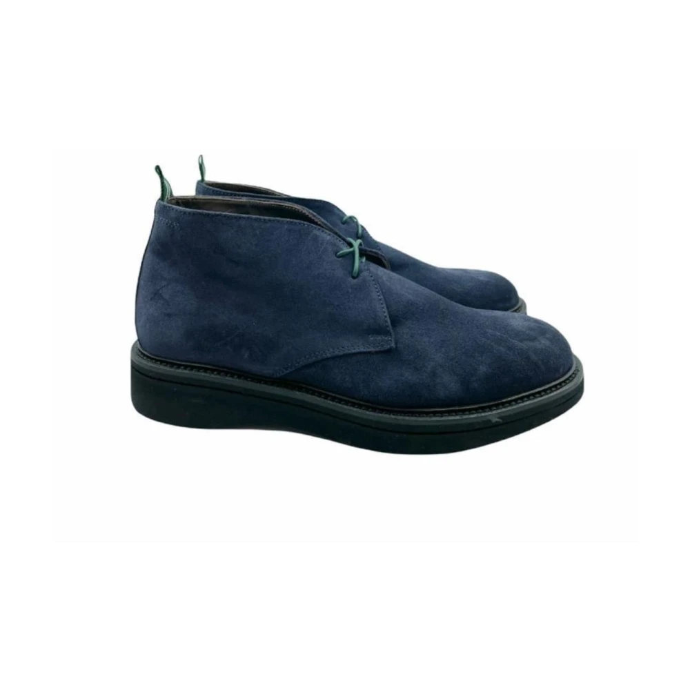 Shoes > Flats > Laced Shoes - - Green George - Modalova