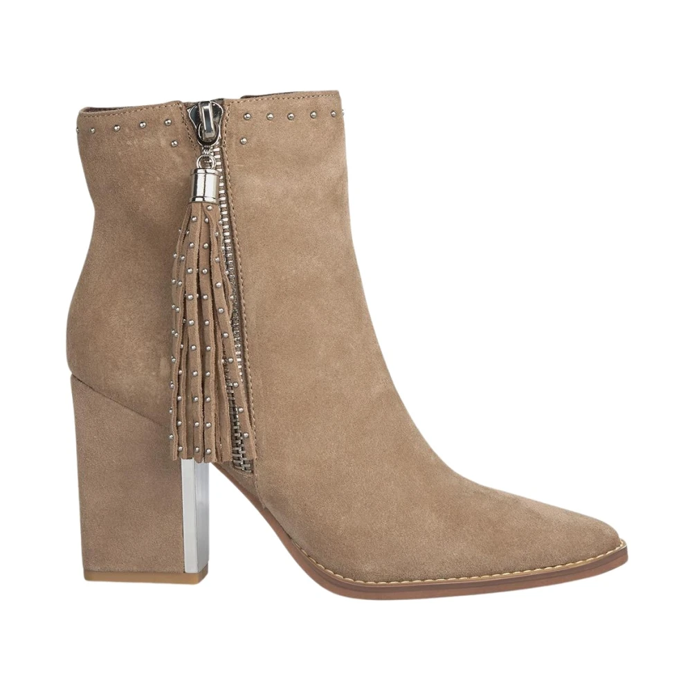 Shoes > Boots > Heeled Boots - - Alma EN Pena - Modalova