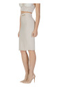 beige-midi-rok-met-rits
