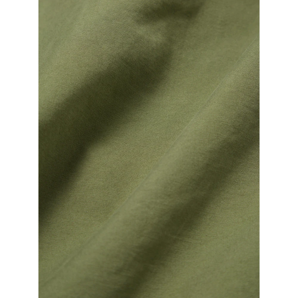 Universal Works Light Jackets Green Heren