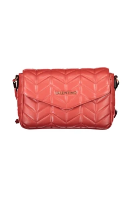 Quiltad Crossbody-väska