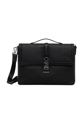 Ezra Messenger Bag