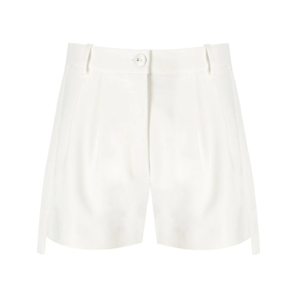 Shorts > Short Shorts - - Elisabetta Franchi - Modalova