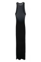 robe-longue-rio-noire