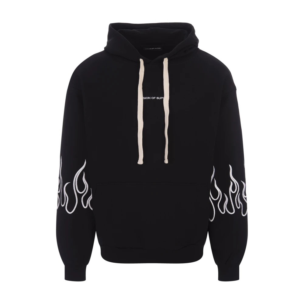 Sweatshirts & Hoodies > Hoodies - - Vision OF Super - Modalova