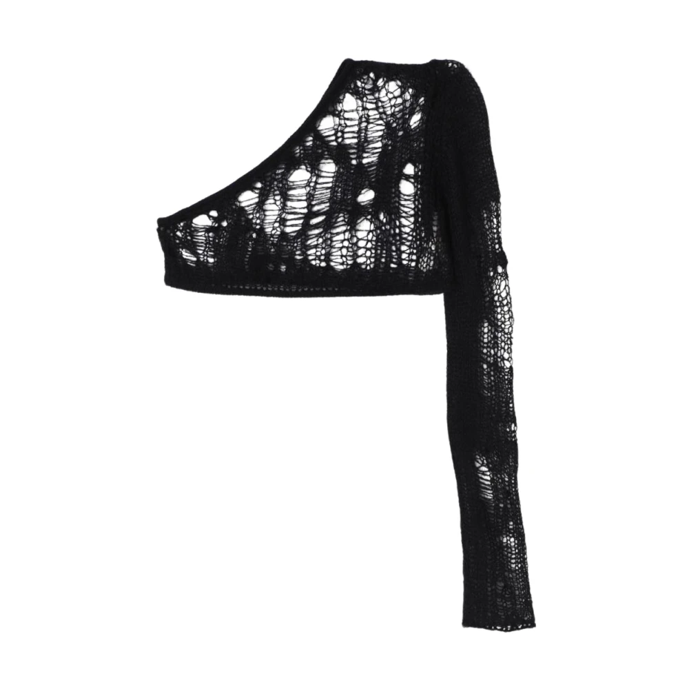 Tops > Long Sleeve Tops - - Rick Owens - Modalova