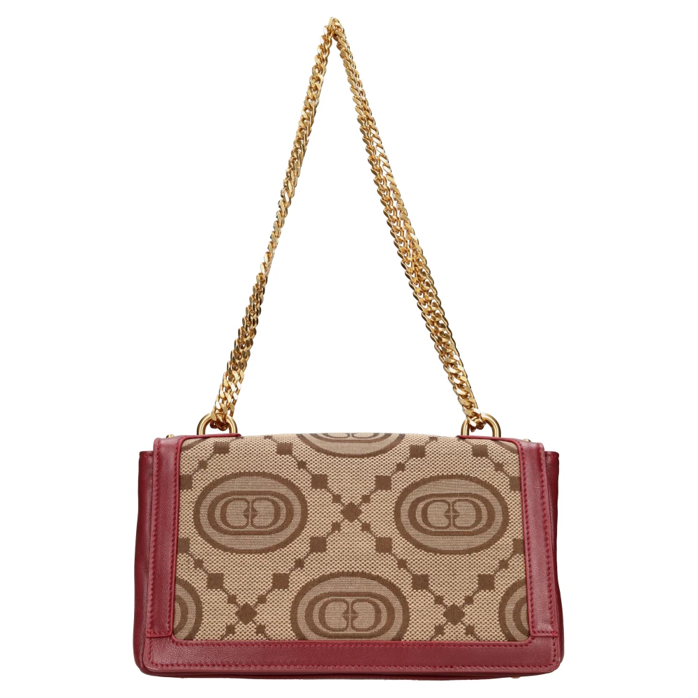 La Carrie Tassen.. Beige Dames