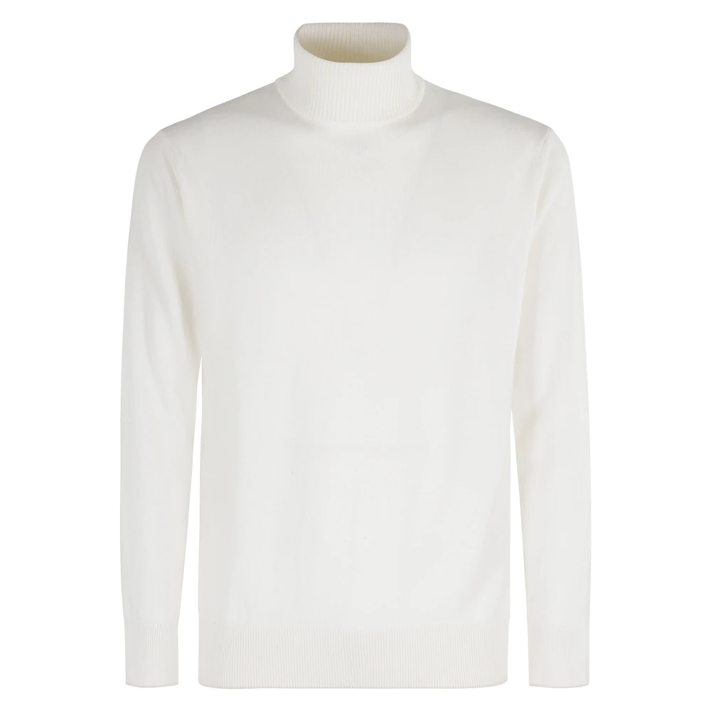 Knitwear > Turtlenecks - - Eleventy - Modalova