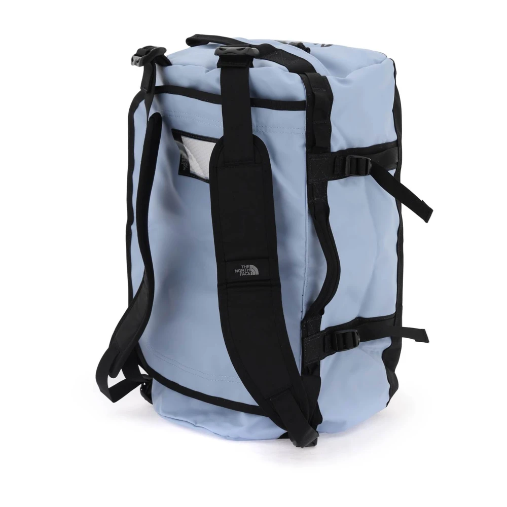 The North Face Backpacks Blue Unisex