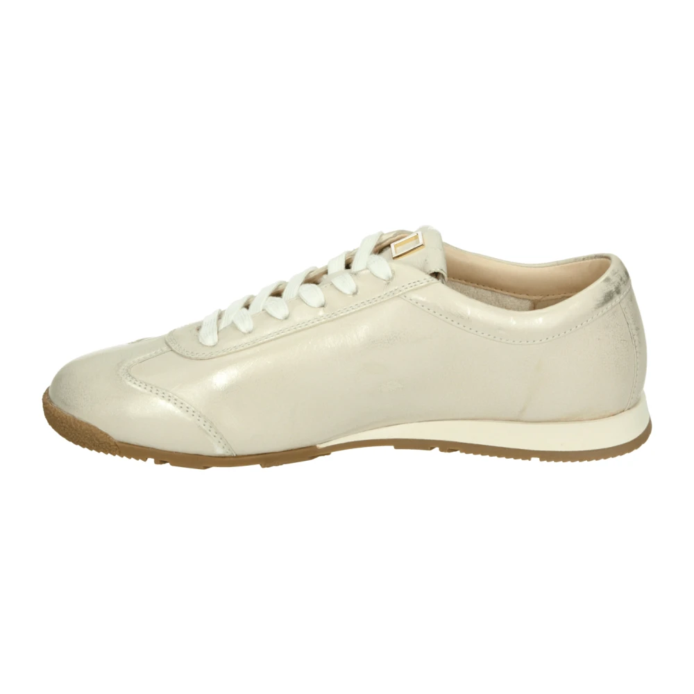 Hassia 301101 Hassiaxhögl Dames Schoenen Grijs