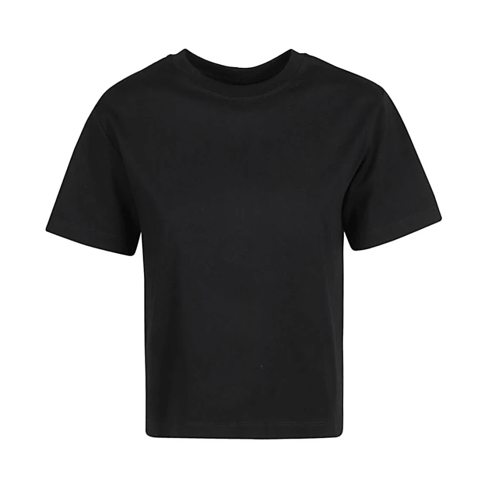 Armarium T-Shirts Black Dames