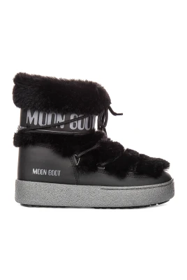 LTrack Low Boot