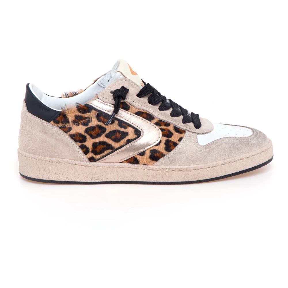 Valsport 1920 Davis Sneaker Dames Schoenen Veelkleurig Multicolor