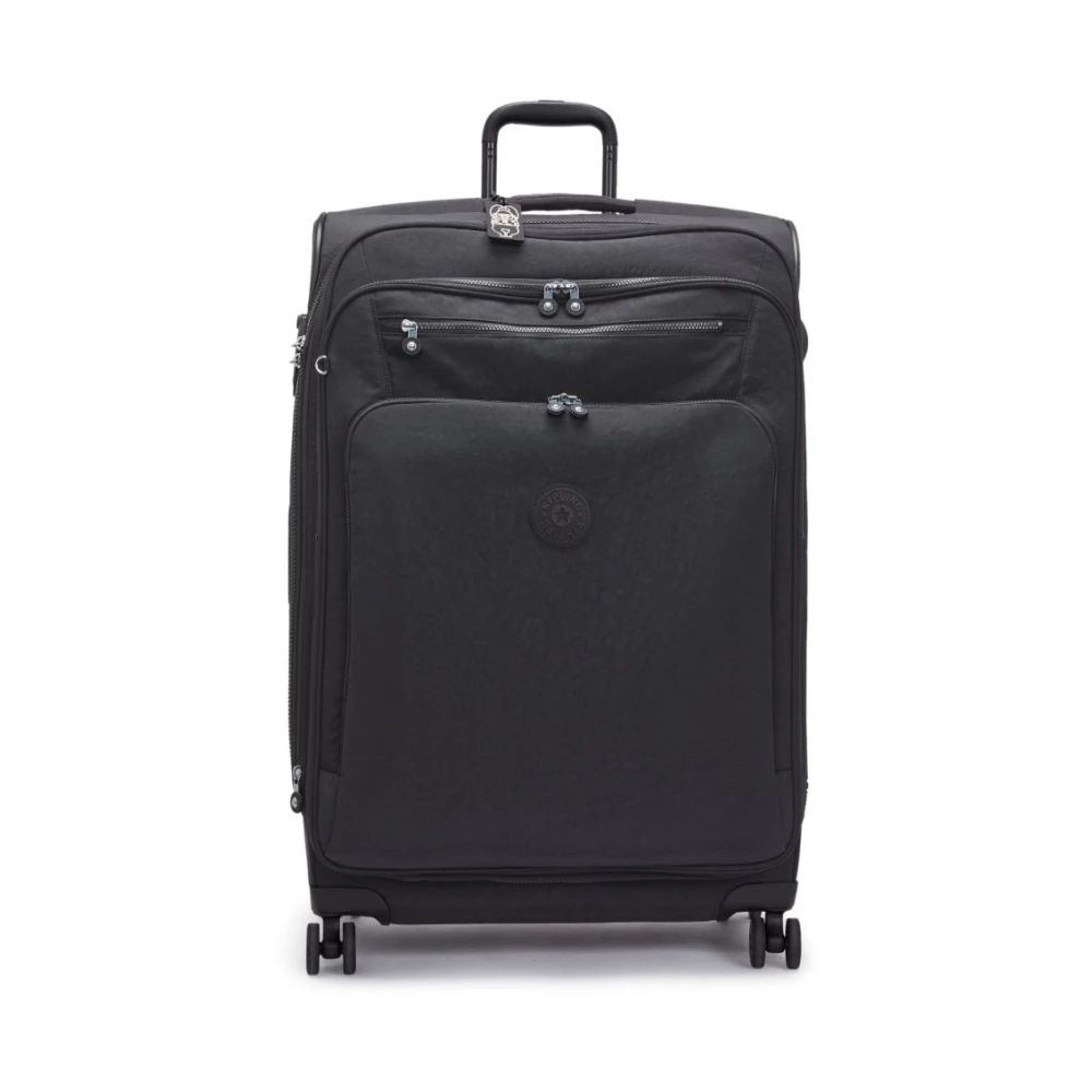 Suitcases > Large Suitcases - - Kipling - Modalova