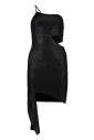 asymmetric-hem-embellished-mini-dress