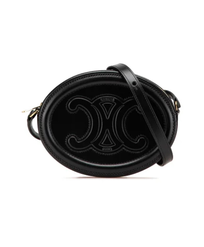 pre-owned-cuir-sacs-bandouliere