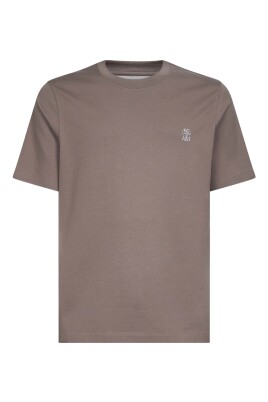 t-shirts-et-polos-a-col-rond-en-clay