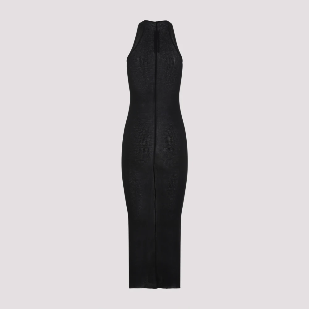 Rick Owens Tankjurk Black Dames