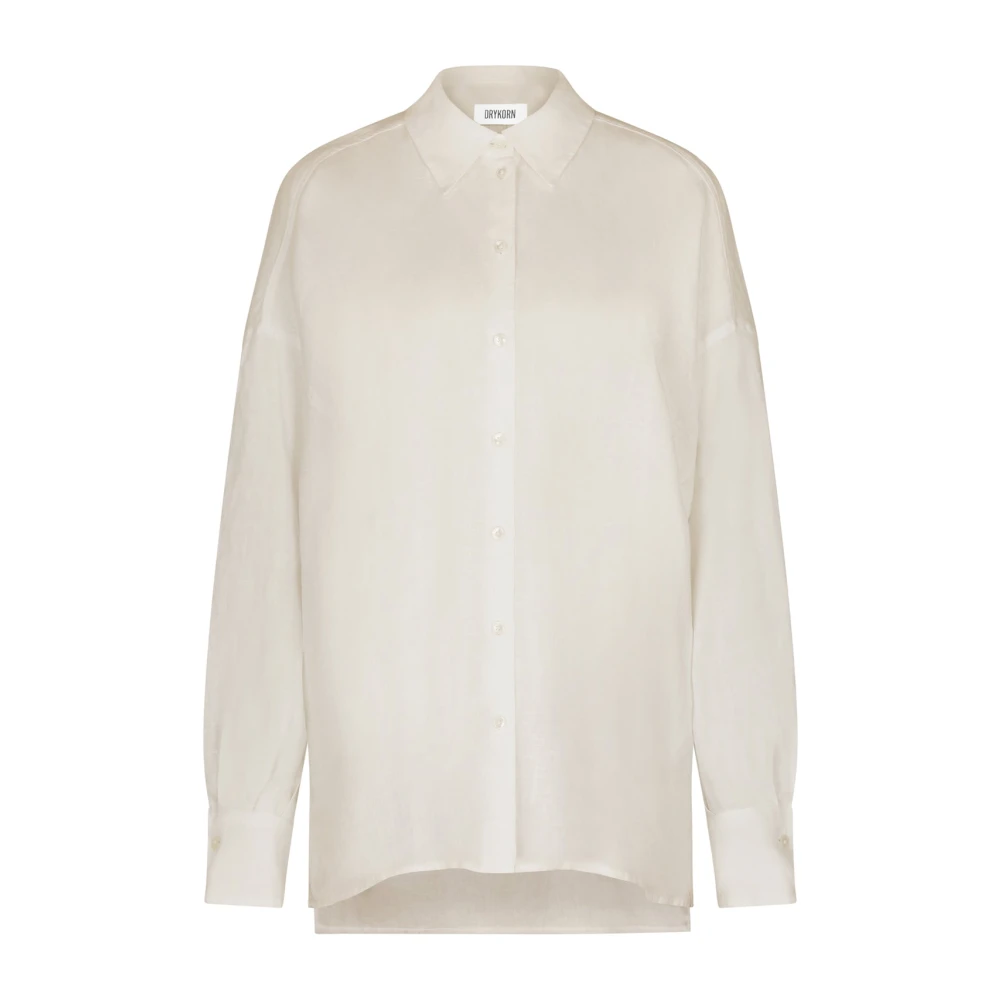 Blouses & Shirts > Shirts - - Drykorn - Modalova