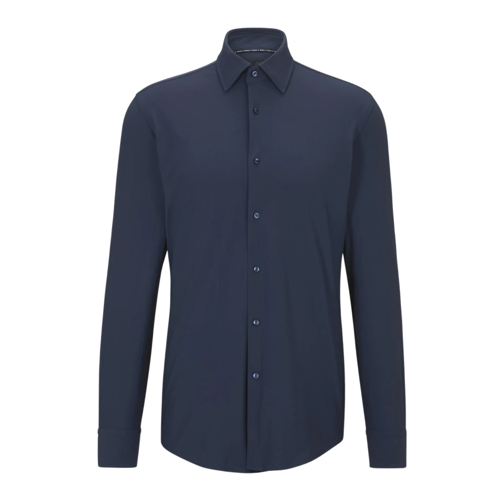 Shirts > Casual Shirts - - Hugo Boss - Modalova