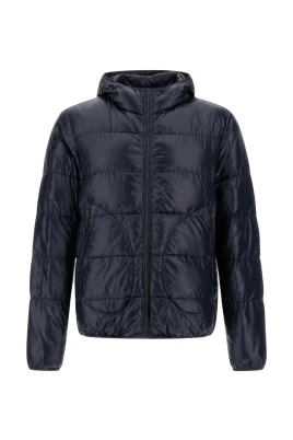 Nylon Ultralätt Jacka