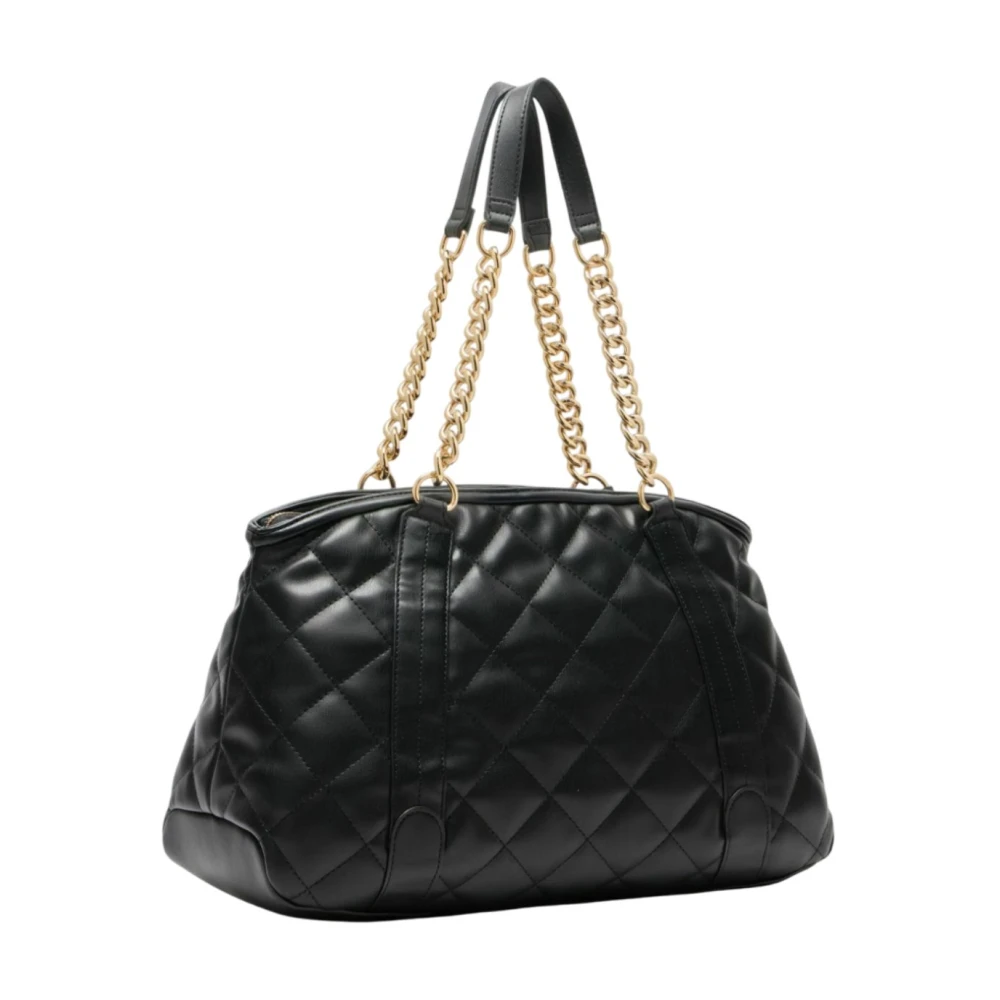 Liu Jo Stijlvolle Schoudertas Black Dames