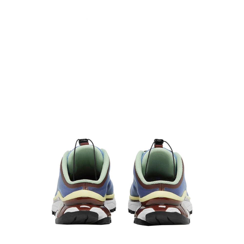 MM6 Maison Margiela Trail-Blazing Sneaker Xt-4