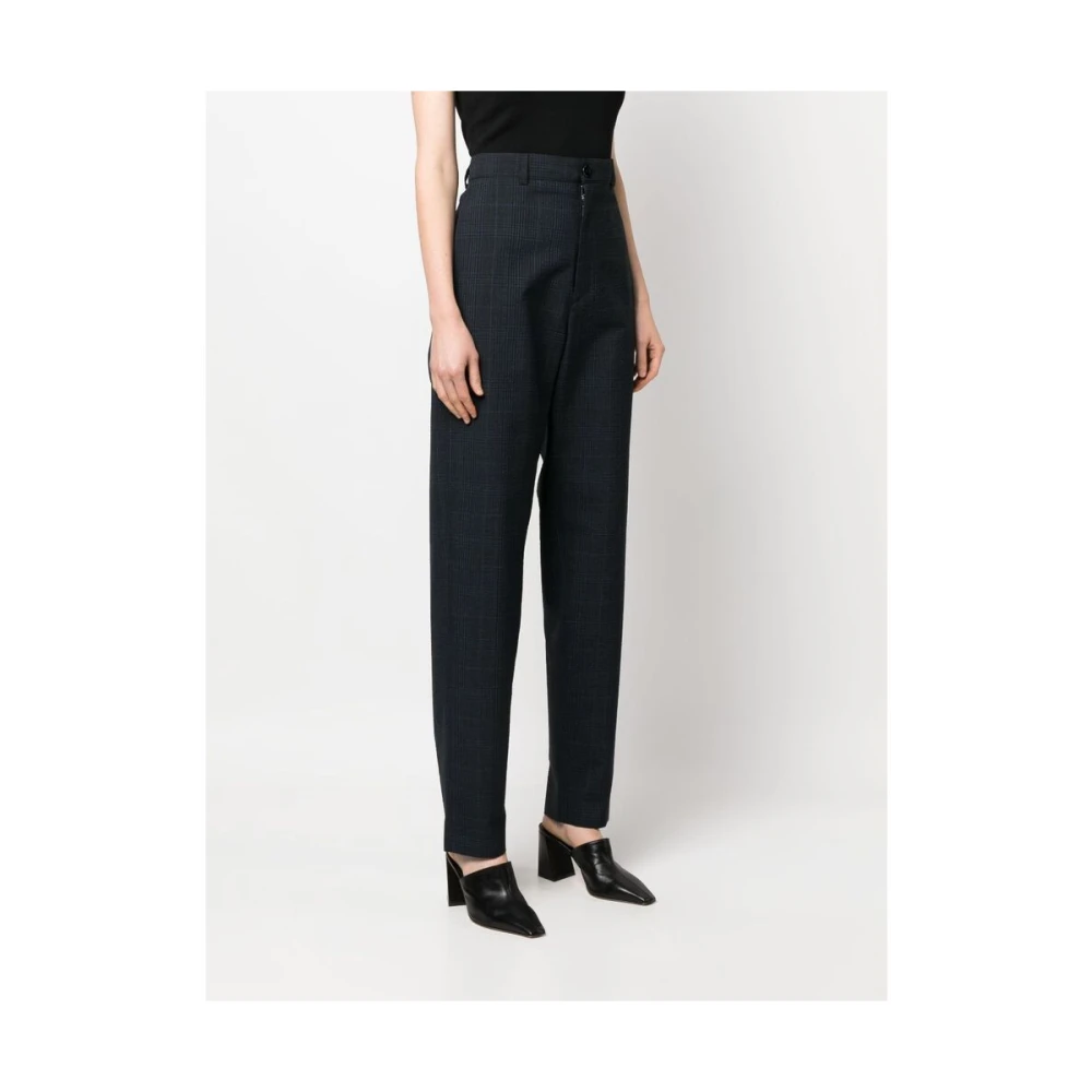 Lemaire Chinos Black Dames
