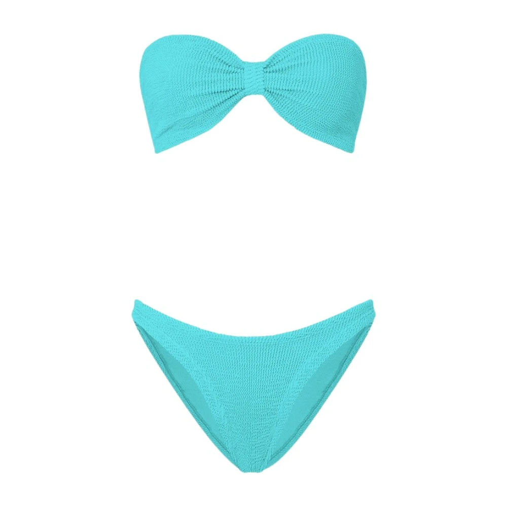 Swimwear > Bikinis - - Hunza G - Modalova