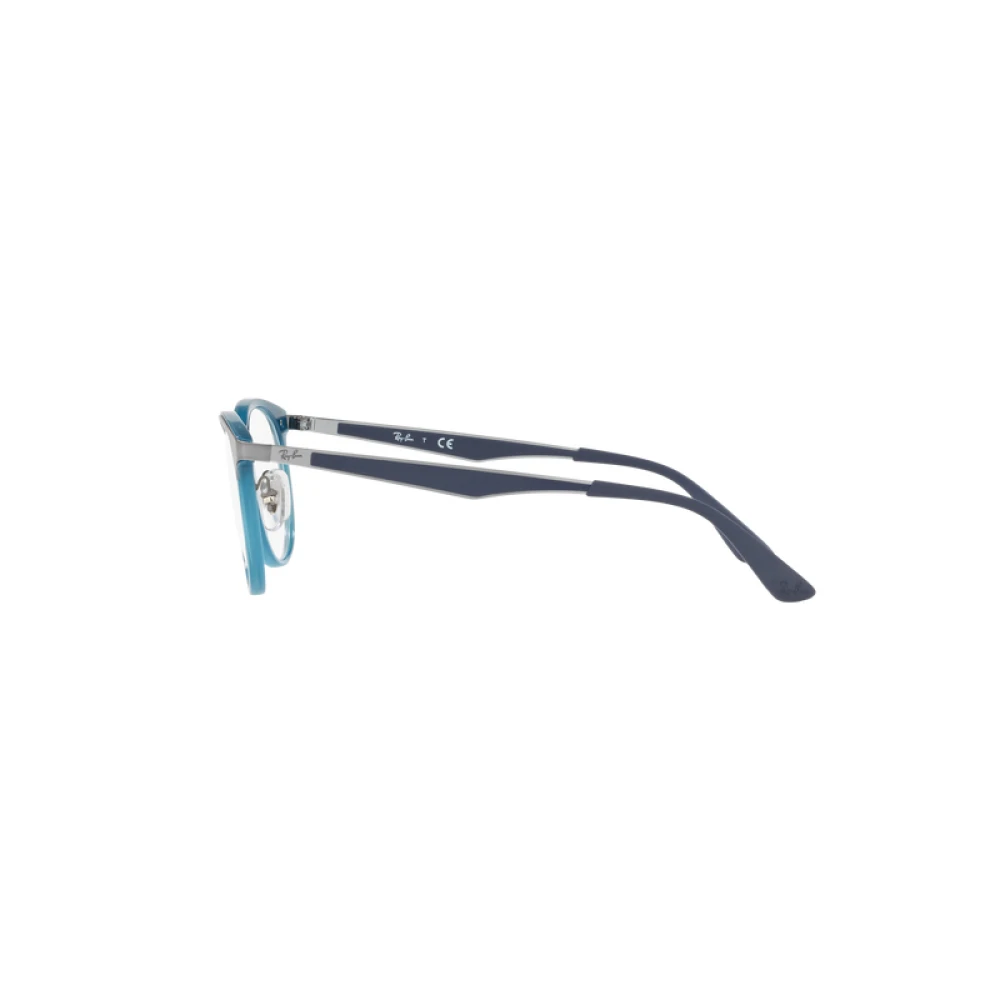 Ray-Ban Brillen Blue Heren