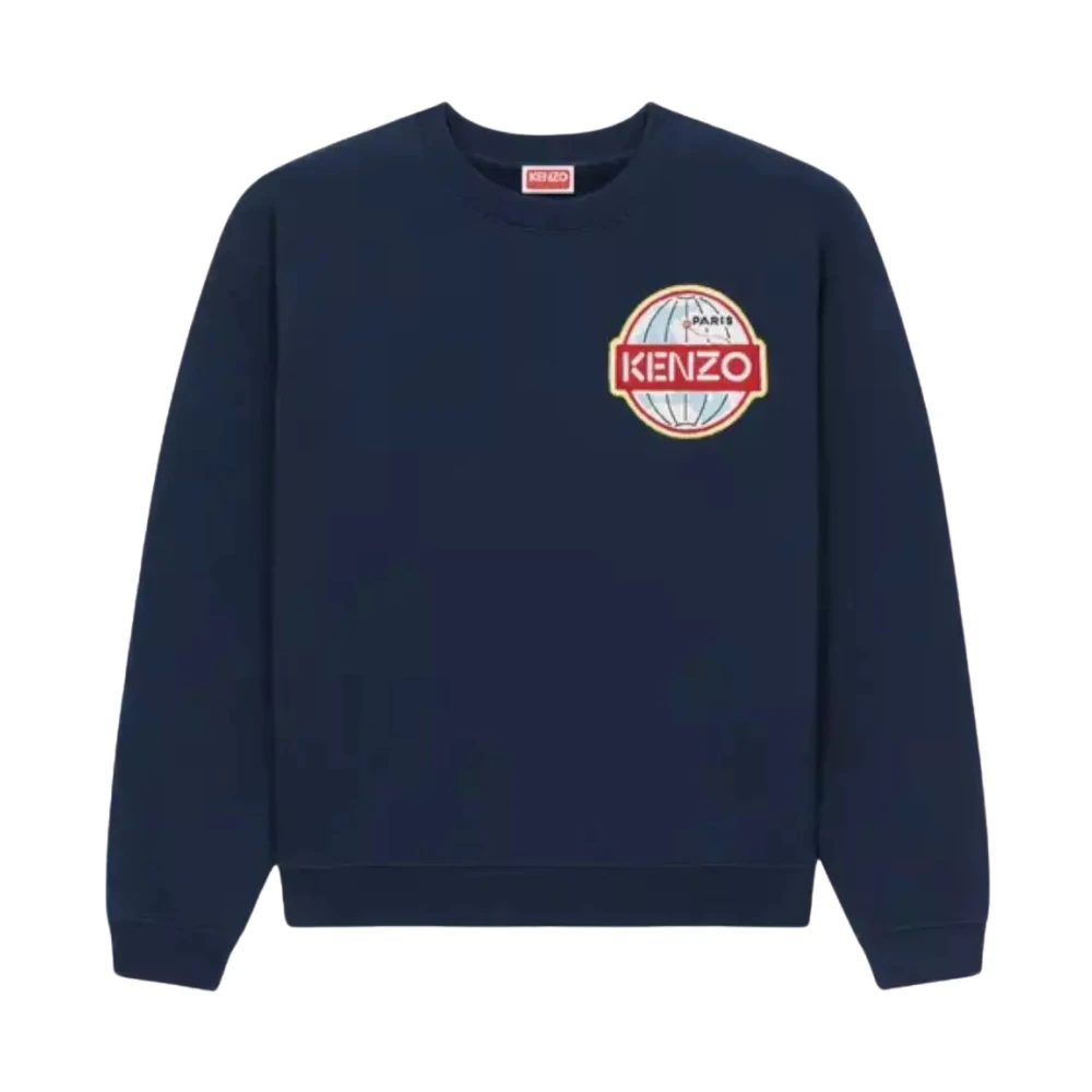 Sweatshirts & Hoodies > Sweatshirts - - Kenzo - Modalova