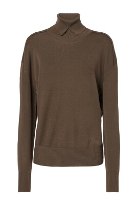 pull-marron-avec-design-de-chevalier