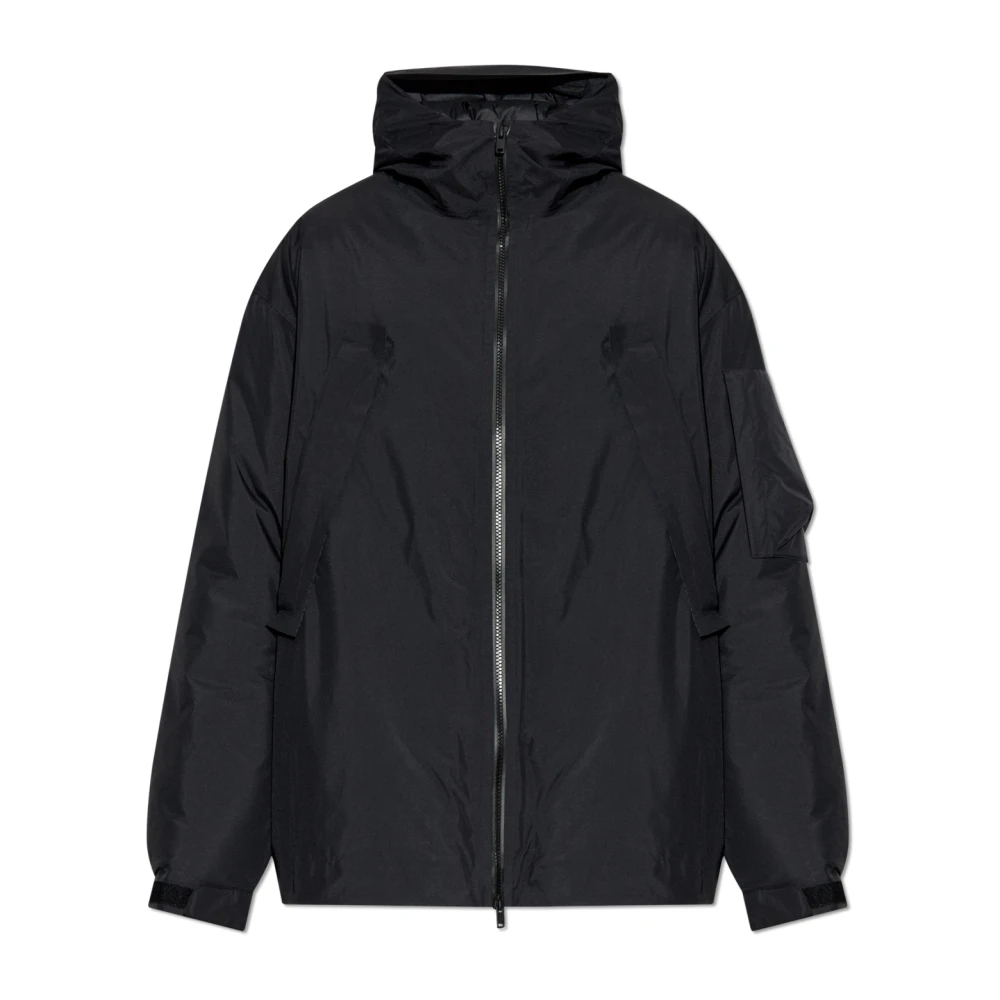 Jackets > Light Jackets - - Y-3 - Modalova