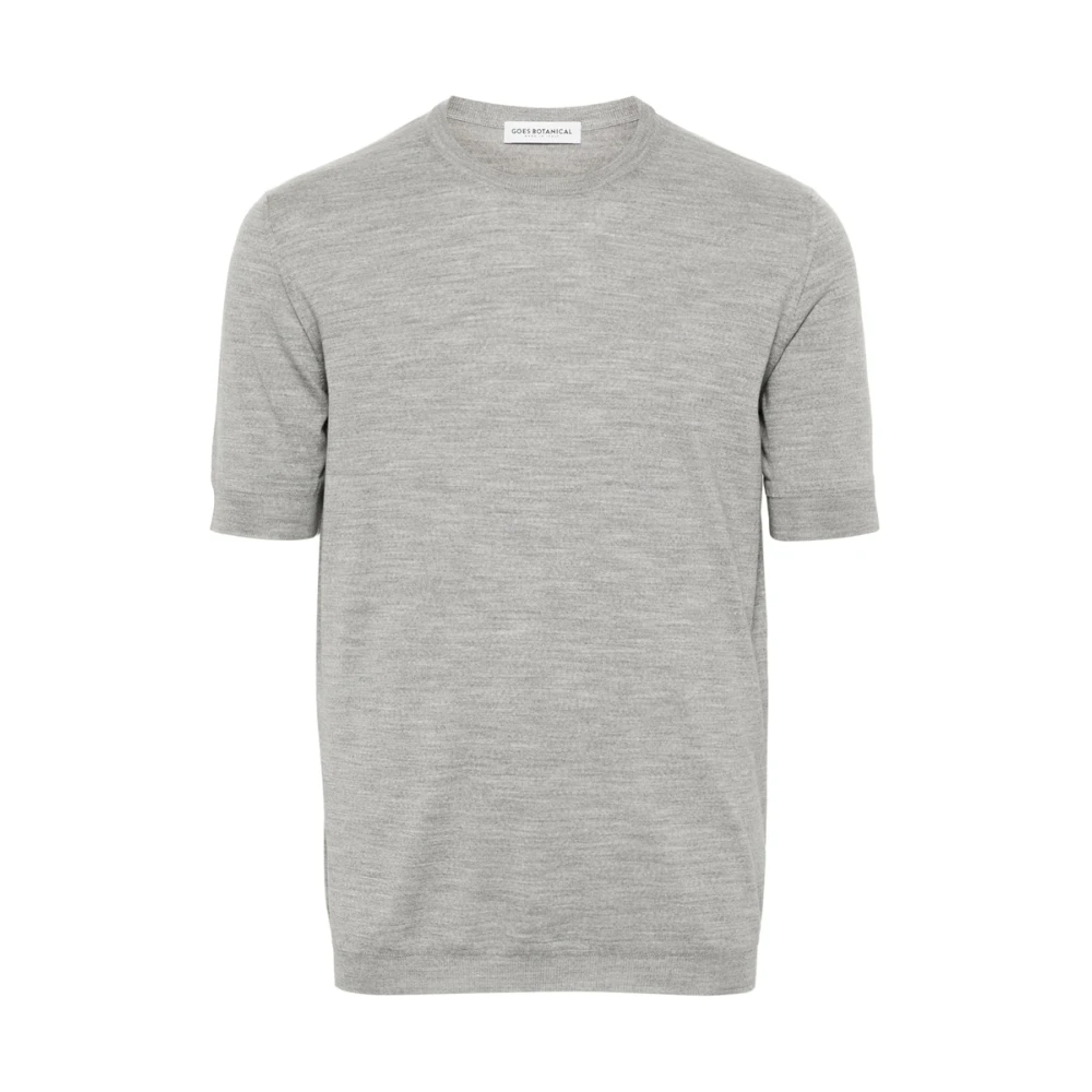 Tops > T-Shirts - - Goes Botanical - Modalova