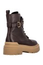 bottines-en-cuir-avec-bride-logo