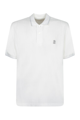 polo-blanc-classique