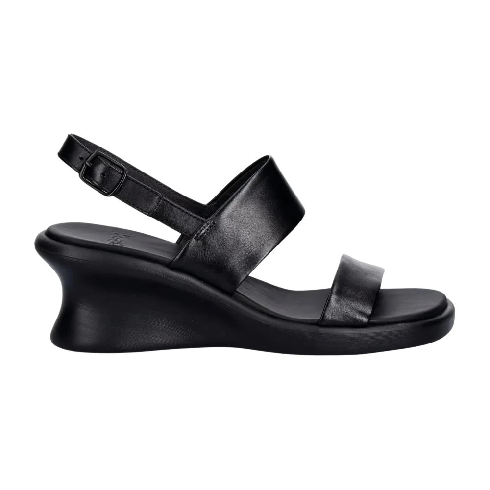 Camper , Damen, Schuhe, Schwarzk, 41 Eu