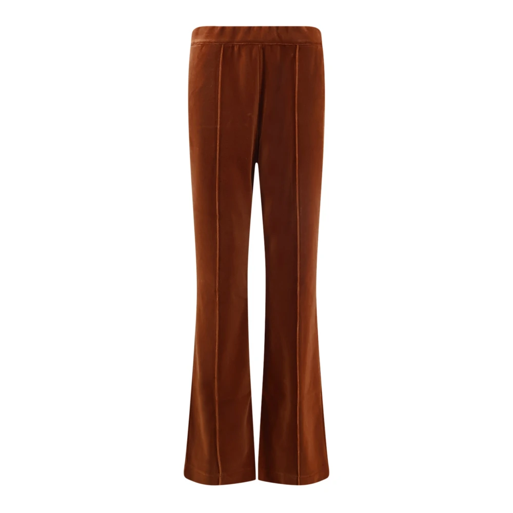 Tom Ford Donna Marrone Pantaloni, M, New,