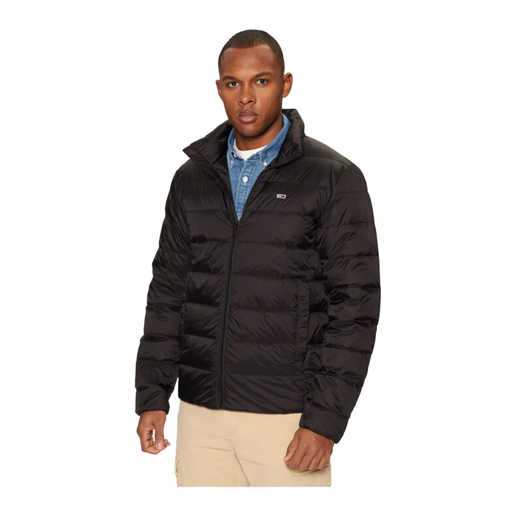 Jackets > Winter Jackets - - Tommy Jeans - Modalova