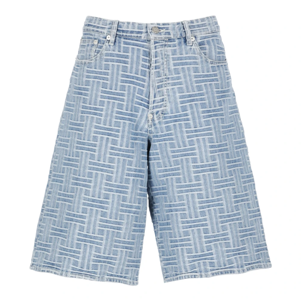 Shorts > Denim Shorts - - Kenzo - Modalova