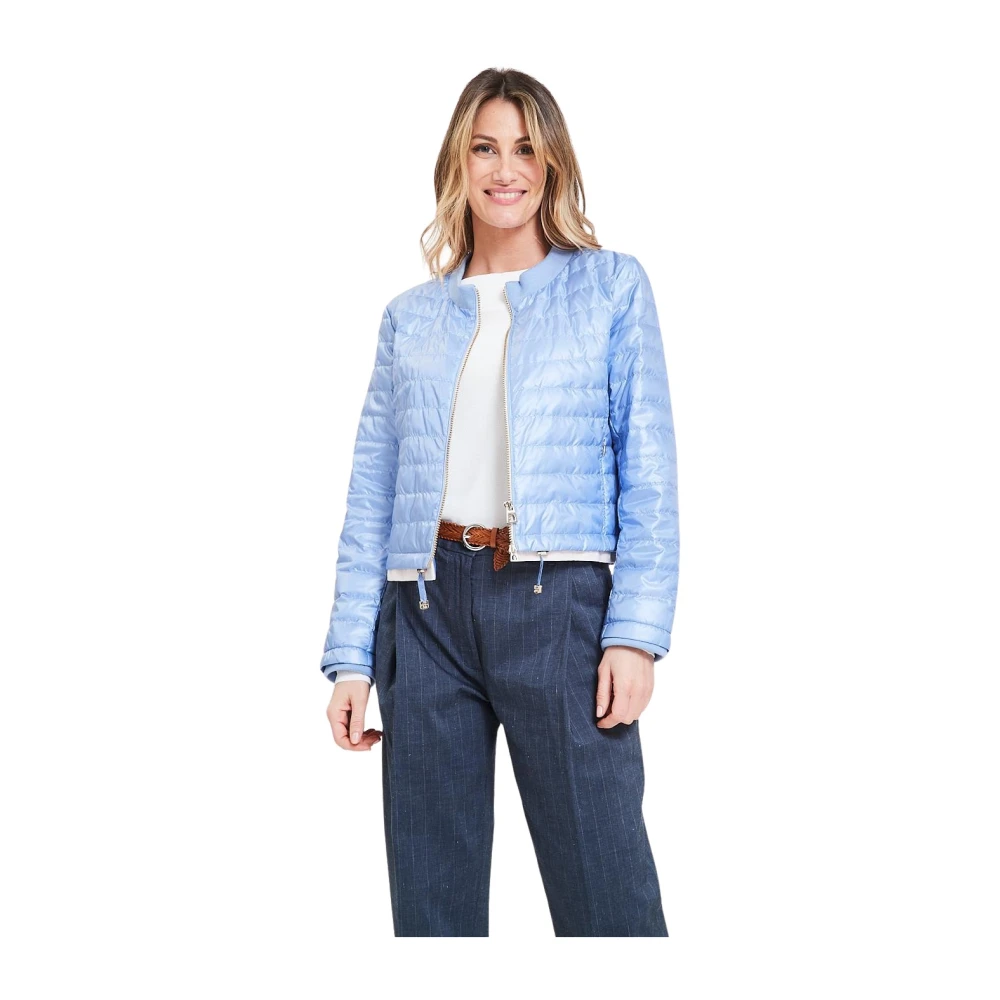 Jackets > Down Jackets - - Diego M - Modalova
