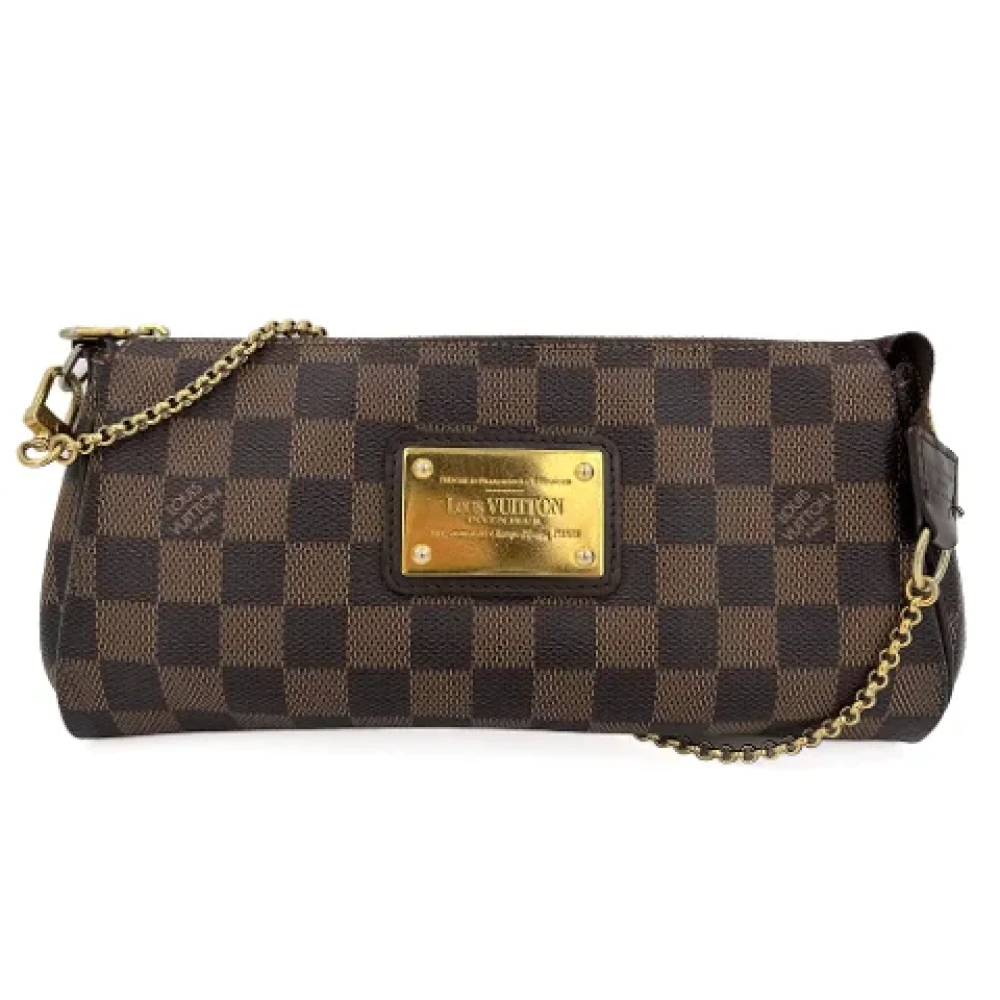 Pre-owned > Pre-owned Bags > Pre-owned Handbags - - Louis Vuitton Vintage - Modalova