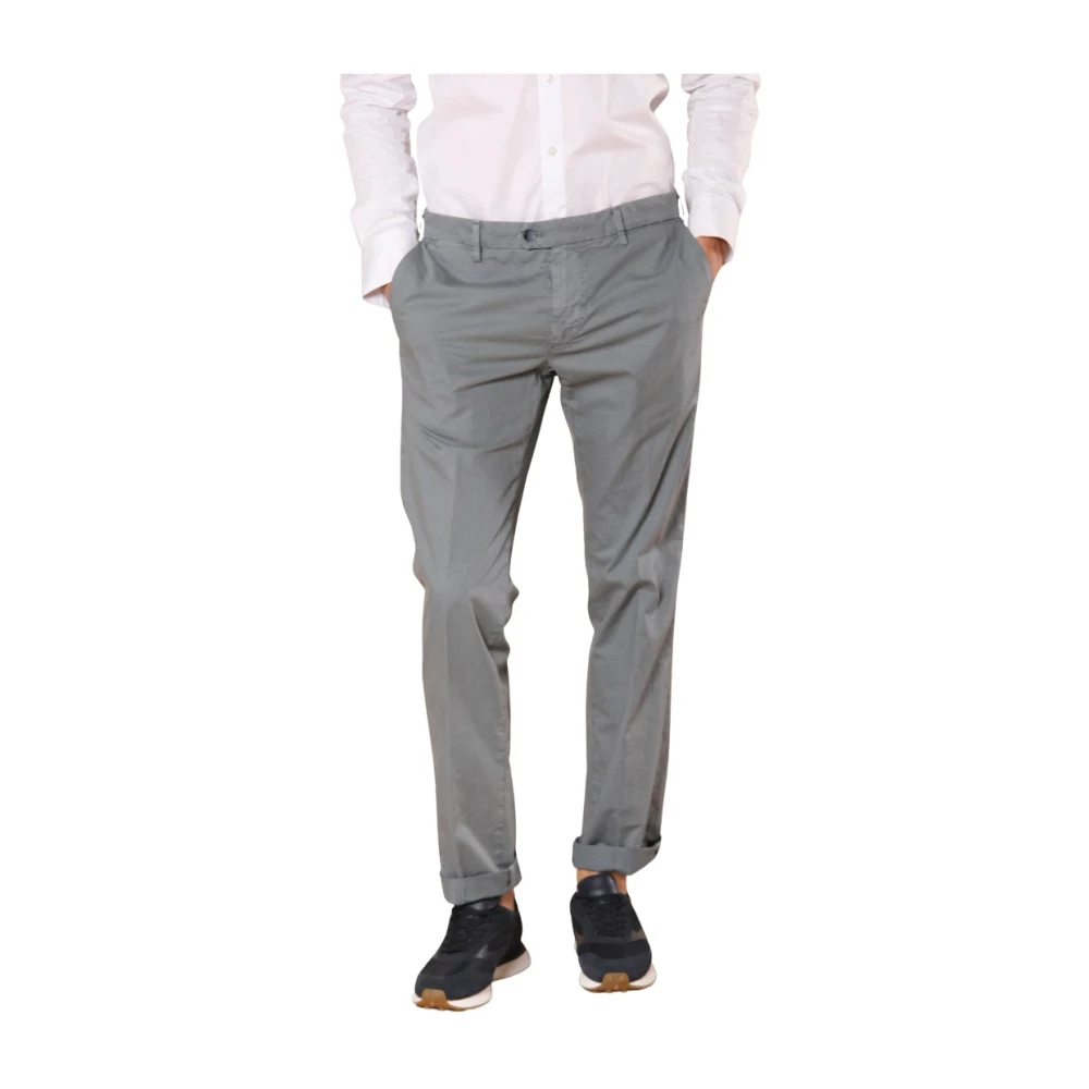 Trousers > Chinos - - Mason's - Modalova
