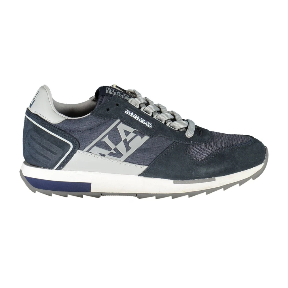 Shoes > Sneakers - - Napapijri - Modalova