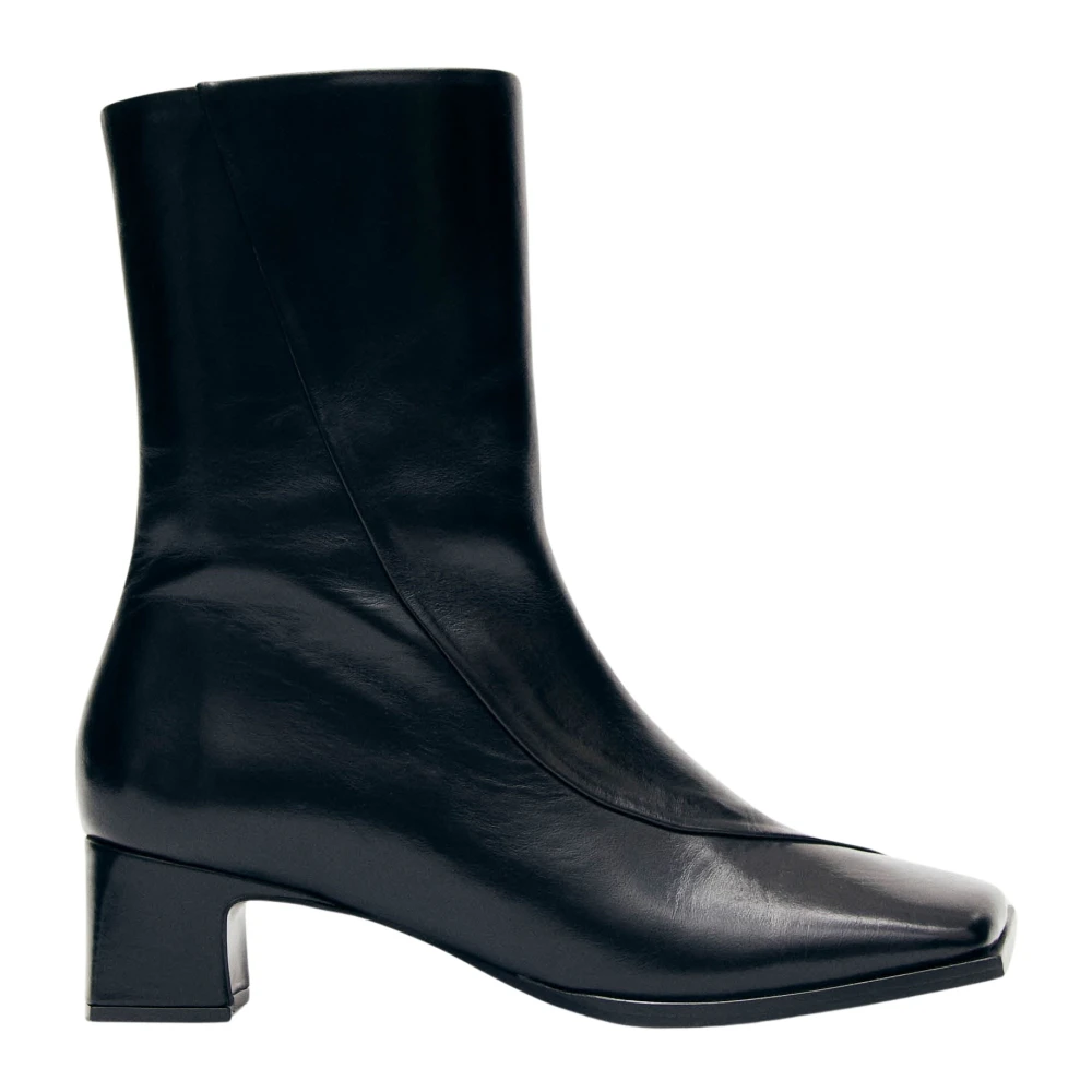 Shoes > Boots > Heeled Boots - - Alohas - Modalova