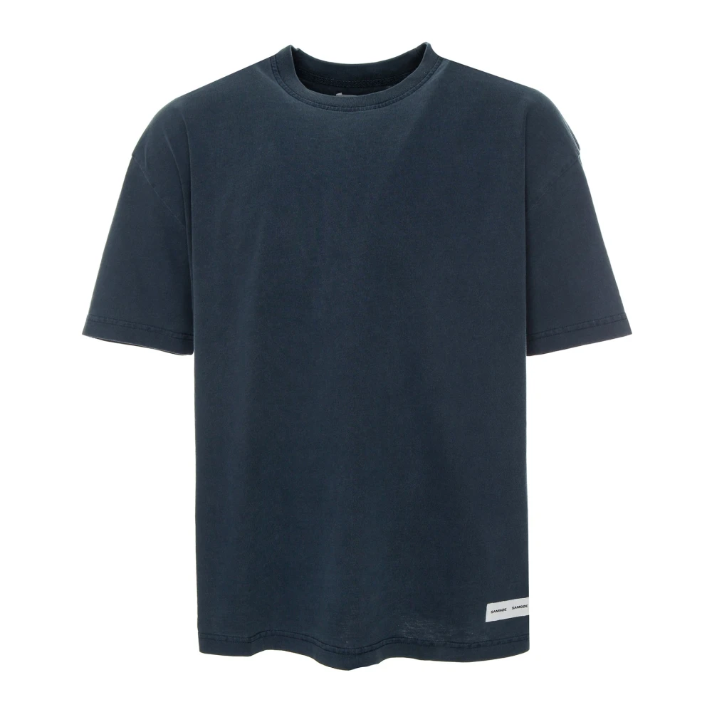 Tops > T-Shirts - - Samsøe Samsøe - Modalova