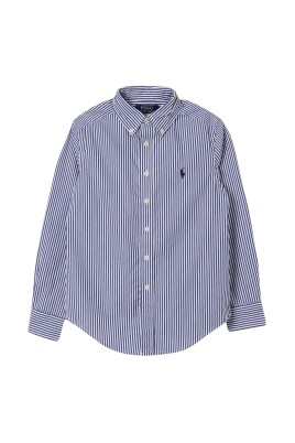 embroidered-logo-kids-polo-shirt
