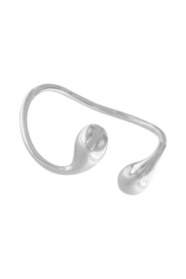 Passion Waterproof Drop Cuff Bracelet
