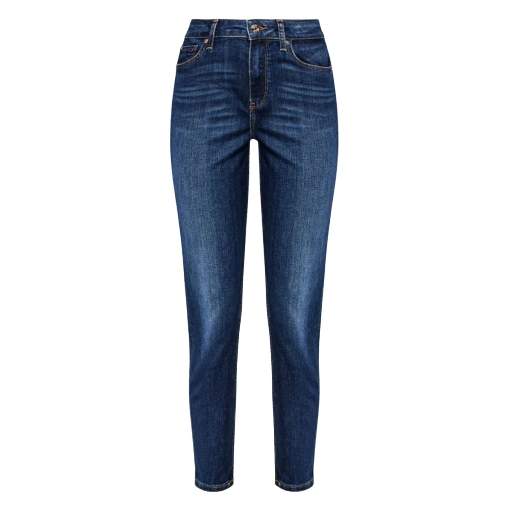 Tommy Hilfiger Raka jeans Blue, Dam